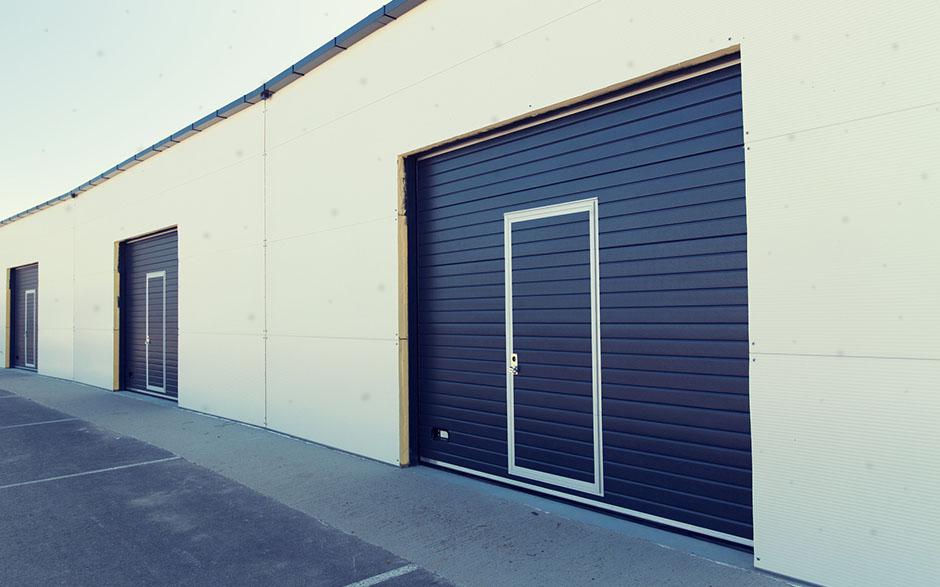 fenetre aluminium Mantes-la-Ville