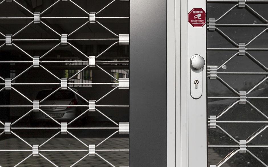 fenetre aluminium Bonneuil-sur-Marne