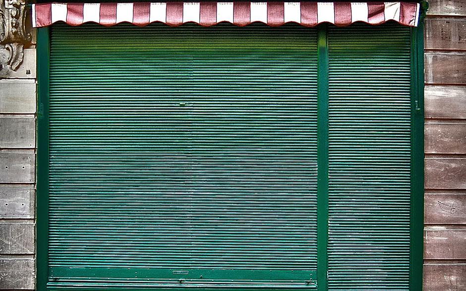 rideau roulant Mauregard